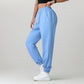 👖Casual atletische joggingbroek voor dames met trekkoord