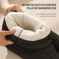 🧘 Lang silhouet | Damesyogabroek met hoge taille en thermische eigenschappen