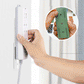 🔥Koop meer krijg gratis meer🔥adhesieve punch-free socket houder