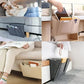 Opbergtas met zakken, hangende organizer