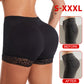 Breathd Pad Hip Underwear