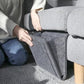 Opbergtas met zakken, hangende organizer