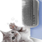 Katten Hoek Massage Borstel