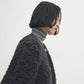 Warm Ronde Hals Vest