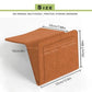 Opbergtas met zakken, hangende organizer