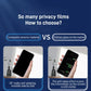 📱Getemperd glas Anti Peeping Screen Protector voor iPhone 🎉